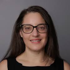 We're excited to welcome Managing Director Patricia Reinhardt to the team! 