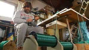 Muere Fidel Álvarez Garaot, patrón del 'Esmeralda Tercero'