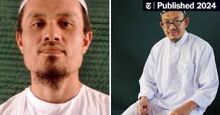 Pentagon Repatriates Malaysian Prisoners Who Pleaded Guilty to War Crimes