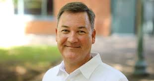 Scott Ballenger's Instagram, Twitter & Facebook