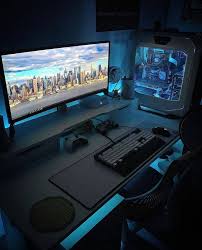 6 the entertainment of the gaming room: Bedroom Xbox Gaming Setups