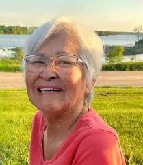 Gloria Hyde Obituary