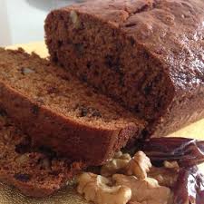 British Date And Walnut Loaf Cake Recipe Date And Walnut Cake Date And Walnut Loaf Cake Recipes