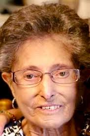 Geraldine Gatta 1934-2020