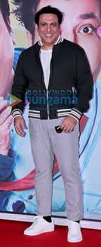 govinda actor wikipedia