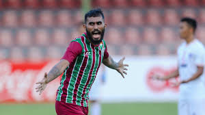 But atk mohun bagan struck in the 48th, 63rd and 77th minutes through liston colaco, roy krishna and manvir singh to emerge victorious on saturday. Eup5rvwltrjspm