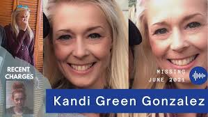 Kandi Green Gonzalez Updates & a Petition + more about Jeff Blackburn
