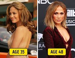 The couple announced that they had split in a. 14 Age Defying Celebrities Who Must Be Drinking An Elixir Of Eternal Youth