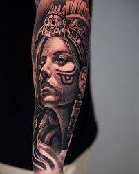 ▫️Daniel Gutierrez▫️ (@dangzito_tattoo) • Instagram photos and videos