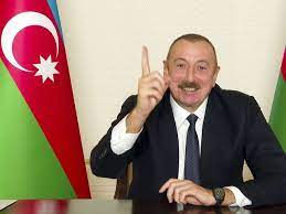 Die republik aserbaidschan (amtlich aserbaidschanisch: Aserbaidschan Gewinnt Den Krieg Um Bergkarabach Sn At