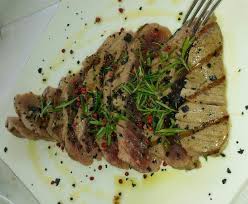 Check spelling or type a new query. Tagliata Di Tonno Al Sale Nero Pepe Rosa E Rosmarino Ottima Bild Von Ristorantino Prima Secca Fano Tripadvisor