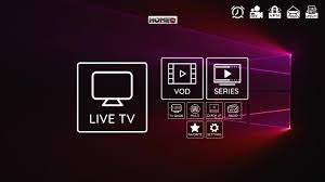 Using cable gives you access to channels, but you incur a monthly expense that has the possibility of going up in costs. Home Tv Pro For Android Apk Download