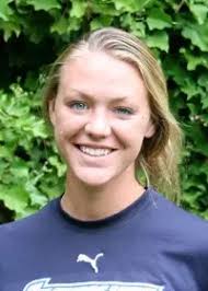 2008 Women's Soccer Roster