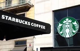 Collect stars toward free food and drinks when you join starbucks® rewards today. Starbucks Isn T A Coffee Business It S A Data Tech Company By Was Rahman Marker