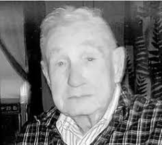 Robert Ballinger Obituary (2012)