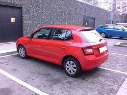 The škoda fabia is a supermini car produced by czech manufacturer škoda auto since 1999. Rent Skoda Fabia Iii In Budapest