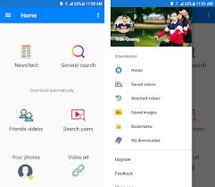 This version of facebook uses less data and works in all network conditions. Download Videos And Photos Facebook Instagram Apk Download For Android Latest Version 4 2 5 Easy Facebook Downloader