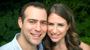 Amanda Gottlieb, Matthew Seplowe