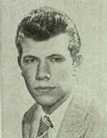 Burbank High School, Burbank, CA In Memoriam: January 2022