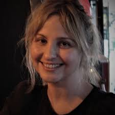 Patricia GERAKOPOULOU