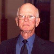 Obituary for John William Murray
