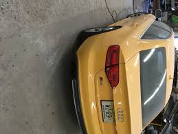 Image result for Imola Yellow 2010 S4