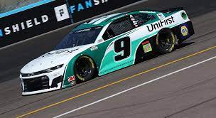 The daytona 500 is on. Teammates William Byron Chase Elliott Top Phoenix Practices Nascar