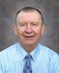 Rev. Vyacheslav Tsvirinko Obituary