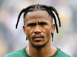 Spike Brits' Potential for Bafana