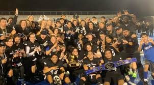 West Hills Football Roster (2023-24)