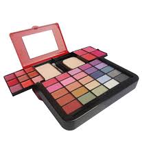 ads makeup kit for a professional make