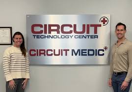 Brooke Ferry - Circuit Technology Center, Inc. | LinkedIn