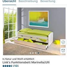 Die investition lohnt sich für viele figurtypen. Lidl Bett Erfahrung Qualitat Erfahrungen