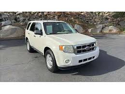 Image result for Oxford White 2012 Escape