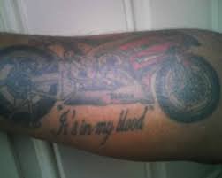 Annandale's one and only tattoo parlor hours are by apt. R1 Tattoo Pics Yamaha R1 Forum Yzf R1 Forums