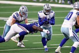 The nba and the los angeles lakers announced the schedule for the second half of their 2021 season. Cowboys At Giants Week 17 Game How To Watch Game Time Tv Schedule Online Streaming Radio Blogging The Boys