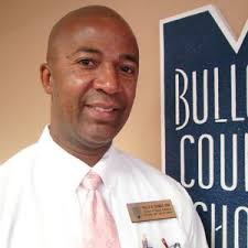 Executive Board and Staff