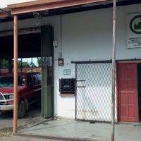 Pengarah lembaga getah malaysia lot 1 dan 2, jalan mat salleh, tanjung aru, peti surat 14890, 88855 kota kinabalu sabah. Lembaga Industri Getah Sabah Ranau Ranau