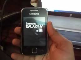 It was announced to the press in march 2010 and released for sale in june 2010. Repair A Bricked Galaxy Y S5360 Install Original Samsung Android On Galaxy Y S5360 Youtube