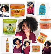 Cantu strengthening treatment penetrates and moisturizes the hair, leaving it stronger and protects hair against heat and styling damage throughout the day. The Pink Campus 7 Natural Hair Products Reviews For 4b 4c Hair