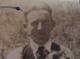 Thomas Edgar Williams (1897-1967)