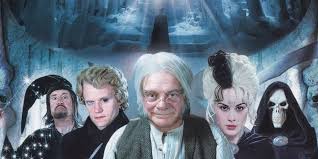 Terry Pratchett's Hogfather | Television Heaven