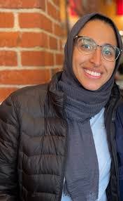 Sara Woolf's Instagram, Twitter & Facebook