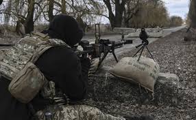 Ukraine War: Russian Forces Edge Closer To Ukraine Capital Kyiv As City  Turns "Fortress"