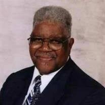 Mr. Ernest Lee Peterson Obituary