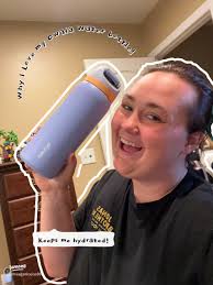 Why I Love My Owala Water Bottle: Features & Benefits