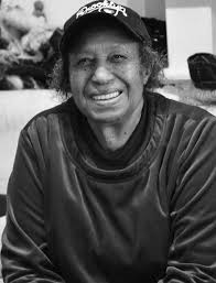 A MessAge froM Karen pearl