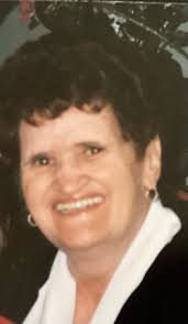 Marie-Rose Cameron Obituary