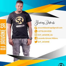 Download Mp3 Dj Jaivane 23 Mins With Simnandi Records Live Recorded Mix