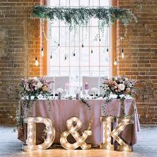 Simple Wedding Backdrop Ideas Head Table Wedding Head Table Wedding Backdrop Sweetheart Table Wedding